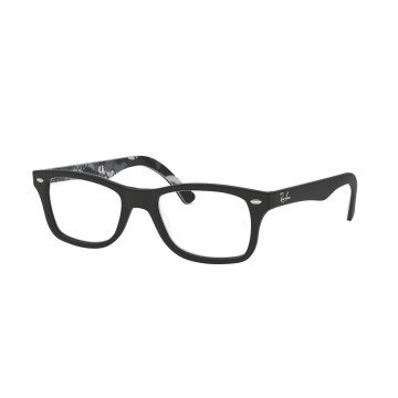 UNISEX EYEGLASSES RAY BAN  RX5228540553 (Lens/Bridge/Temple) 53/17/140 mm)