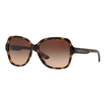 WOMEN SUNGLASSES ARMANI EXCHANGE AX4029S811713 (Lens/Bridge/Temple) 57/15/135 mm) WOMEN SUNGLASSES ARMANI EXCHANGE AX4029S811713 (Lens/Bridge/Temple) 57/15/135 mm)