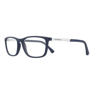 MAN EYEGLASSES EMPORIO ARMANI  EA3069-5474 (Lens/Bridge/Temple) 55/17/140 mm)