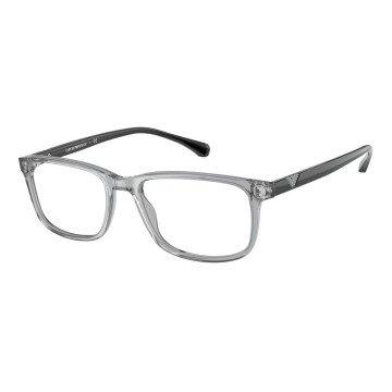 MAN EYEGLASSES EMPORIO ARMANI  EA3098-5549 (Lens/Bridge/Temple) 53/17/140 mm)