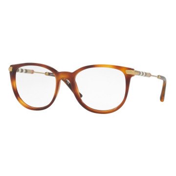 WOMEN EYEGLASSES BURBERRY  BE2255Q-3316 (Lens/Bridge/Temple) 51/18/140 mm)