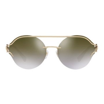 WOMEN SUNGLASSES VERSACE  VE2184-12526U (Lens/Bridge/Temple) 61/17/140 mm)
