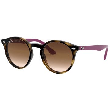 CHILDREN'S SUNGLASSES RAY BAN  RJ9064S447041 (Lens/Bridge/Temple) 44/19/130 mm)