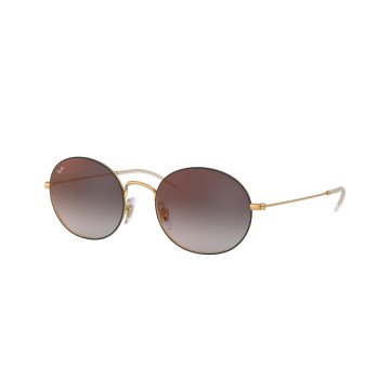 UNISEX SUNGLASSES RAY BAN  RB3594-9114U0 (Lens/Bridge/Temple) 53/20/145 mm)