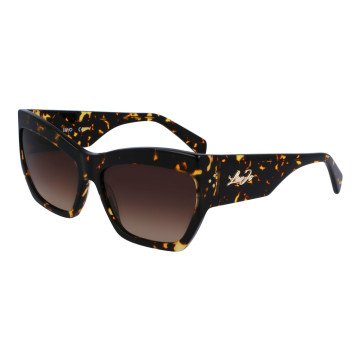 WOMEN SUNGLASSES LIUJO LJ785S6116242 (Lens/Bridge/Temple) 61/16/135 mm) WOMEN SUNGLASSES LIUJO LJ785S6116242 (Lens/Bridge/Temple) 61/16/135 mm)
