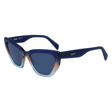 WOMEN SUNGLASSES LIU JO  LJ794S-439 (Lens/Bridge/Temple) 54/19/140 mm)