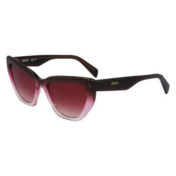 WOMEN SUNGLASSES LIU JO  LJ794S-207 (Lens/Bridge/Temple) 54/19/140 mm)