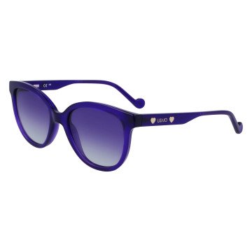 CHILDREN SUNGLASSES LIUJO  LJ3609S511850 (Lens/Bridge/Temple) 51/18/135 mm)