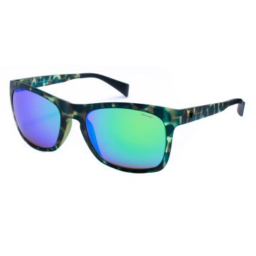 UNISEX SUNGLASSES ITALIA INDEPENDENT  0112-035-000 (Lens/Bridge/Temple) 54/18/135 mm)