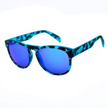 UNISEX SUNGLASSES ITALIA INDEPENDENT  0902-147-000 (Lens/Bridge/Temple) 54/18/140 mm)