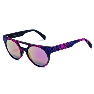 UNISEX SUNGLASSES ITALIA INDEPENDENT  0903-ZEB-017 (Lens/Bridge/Temple) 50/20/140 mm)