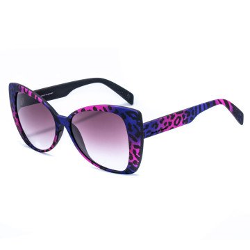 WOMAN SUNGLASSES ITALIA INDEPENDENT  0904-ZEB-017 (Lens/Bridge/Temple) 55/16/140 mm)