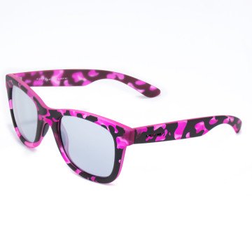 UNISEX SUNGLASSES ITALIA INDEPENDENT  0090-146-146 (Lens/Bridge/Temple) 50/20/140 mm)