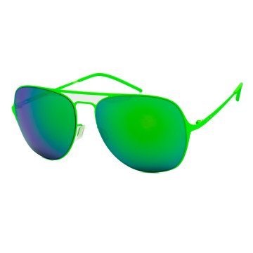 MAN SUNGLASSES ITALIA INDEPENDENT  0209-033-000 (Lens/Bridge/Temple) 61/16/140 mm)
