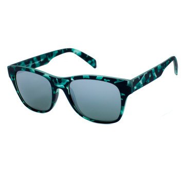 UNISEX SUNGLASSES ITALIA INDEPENDENT  0901-152-000 (Lens/Bridge/Temple) 52/18/140 mm)