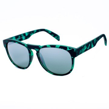 UNISEX SUNGLASSES ITALIA INDEPENDENT  0902-152-000 (Lens/Bridge/Temple) 54/18/140 mm)