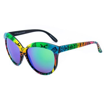 WOMAN SUNGLASSES ITALIA INDEPENDENT  0092INX149000 (Lens/Bridge/Temple) 58/20/140 mm)