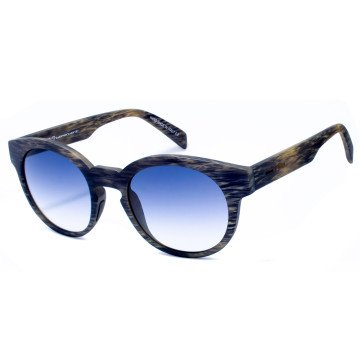 UNISEX SUNGLASSES ITALIA INDEPENDENT  0909-BHS-022 (Lens/Bridge/Temple) 51/21/140 mm)
