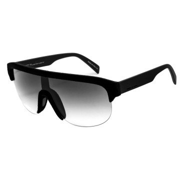 UNISEX SUNGLASSES ITALIA INDEPENDENT  0911V-009-000 (Lens/Bridge/Temple) 135/0/140 mm)