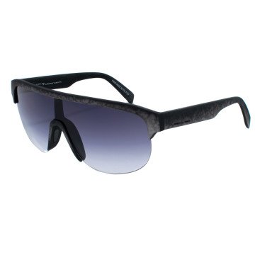 MAN SUNGLASSES ITALIA INDEPENDENT  0911-071-009 (Lens/Bridge/Temple) 135/0/140 mm)