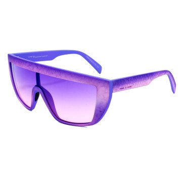 MAN SUNGLASSES ITALIA INDEPENDENT  0912-014-016 (Lens/Bridge/Temple) 122/0/140 mm)