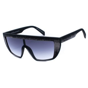 MAN SUNGLASSES ITALIA INDEPENDENT  0912-071-009 (Lens/Bridge/Temple) 122/0/140 mm)