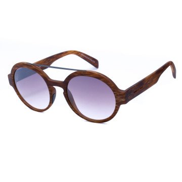 UNISEX SUNGLASSES ITALIA INDEPENDENT  0913-BHS-044 (Lens/Bridge/Temple) 51/20/140 mm)