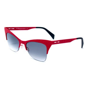 WOMAN SUNGLASSES ITALIA INDEPENDENT  0504-CRK-051 (Lens/Bridge/Temple) 52/20/135 mm)
