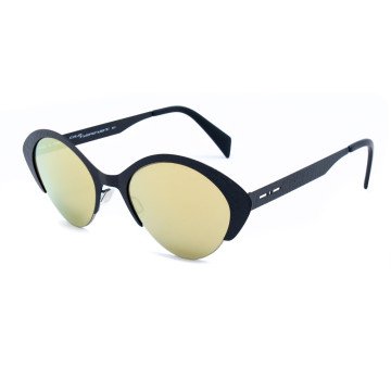WOMAN SUNGLASSES ITALIA INDEPENDENT  0505-CRK-009 (Lens/Bridge/Temple) 51/21/140 mm)