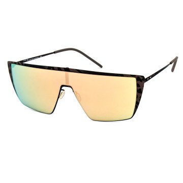 WOMAN SUNGLASSES ITALIA INDEPENDENT  0215-ZEB-044 (Lens/Bridge/Temple) 64/00/135 mm)