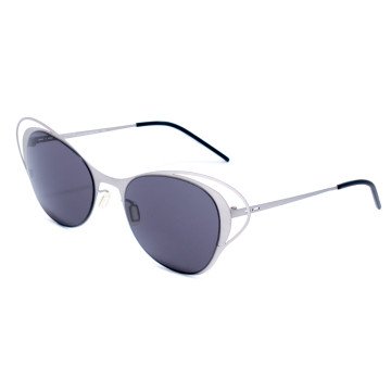 WOMAN SUNGLASSES ITALIA INDEPENDENT  0219-075-075 (Lens/Bridge/Temple) 50/19/140 mm)