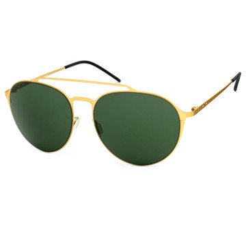 WOMAN SUNGLASSES ITALIA INDEPENDENT  0221-120-120 (Lens/Bridge/Temple) 58/16/140 mm)