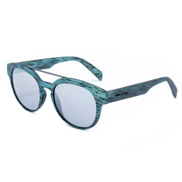WOMAN SUNGLASSES ITALIA INDEPENDENT  0900-BHS-032 (Lens/Bridge/Temple) 50/18/140 mm)