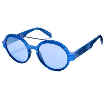 UNISEX SUNGLASSES ITALIA INDEPENDENT  0913-BHS-020 (Lens/Bridge/Temple) 51/20/140 mm)