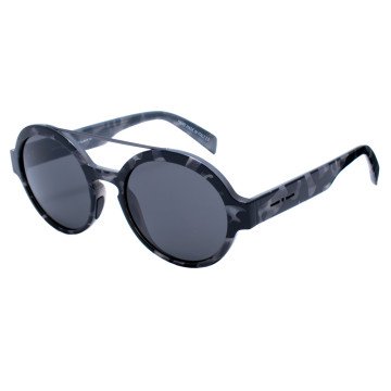 UNISEX SUNGLASSES ITALIA INDEPENDENT  0913-143-GLS (Lens/Bridge/Temple) 51/20/140 mm)