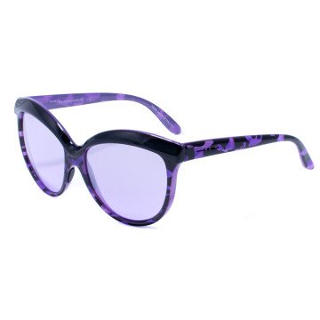 WOMAN SUNGLASSES ITALIA INDEPENDENT  0092-HAV-017 (Lens/Bridge/Temple) 58/20/140 mm)