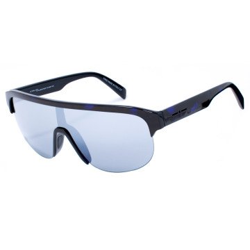 MAN SUNGLASSES ITALIA INDEPENDENT  0911-DHA-017 (Lens/Bridge/Temple) 135/0/140 mm)