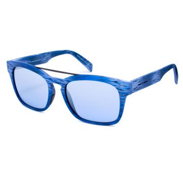 MAN SUNGLASSES ITALIA INDEPENDENT  0914-BHS-020 (Lens/Bridge/Temple) 54/17/140 mm)
