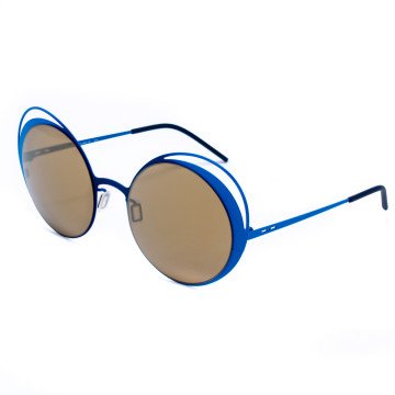 WOMAN SUNGLASSES ITALIA INDEPENDENT  0220-021-022 (Lens/Bridge/Temple) 53/21/140 mm)