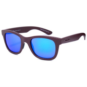 UNISEX SUNGLASSES ITALIA INDEPENDENT  0090T3DZGZ022 (Lens/Bridge/Temple) 50/20/140 mm)