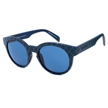 WOMAN SUNGLASSES ITALIA INDEPENDENT  0909T-CAM-022 (Lens/Bridge/Temple) 51/21/140 mm)