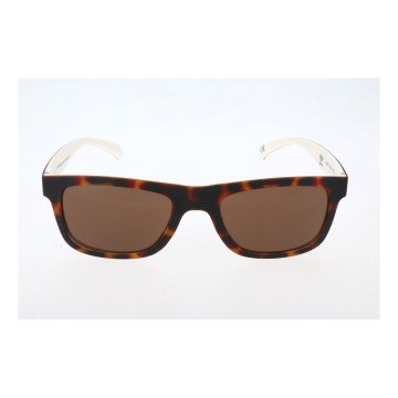 MAN SUNGLASSES ADIDAS  AOR005-148001 (Lens/Bridge/Temple) 54/21/140 mm)