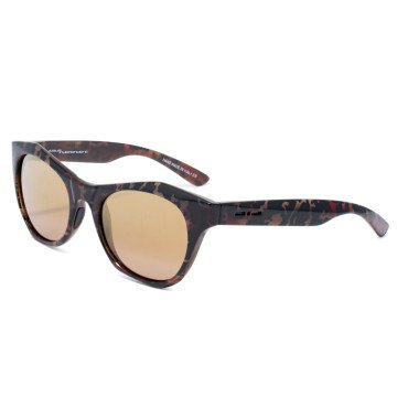 WOMAN SUNGLASSES ITALIA INDEPENDENT  0923-142-GLS (Lens/Bridge/Temple) 52/20/135 mm)