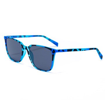 UNISEX SUNGLASSES ITALIA INDEPENDENT  0039-147-027 (Lens/Bridge/Temple) 52/17/140 mm)