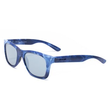 UNISEX SUNGLASSES ITALIA INDEPENDENT  0925-022-001 (Lens/Bridge/Temple) 52/20/140 mm)