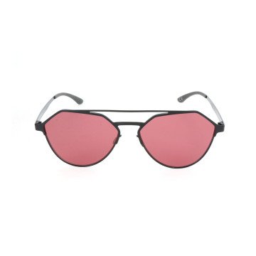 Unisex SUNGLASSES ADIDAS  AOM009-009GLS (Lens/Bridge/Temple) 57/15/145 mm)