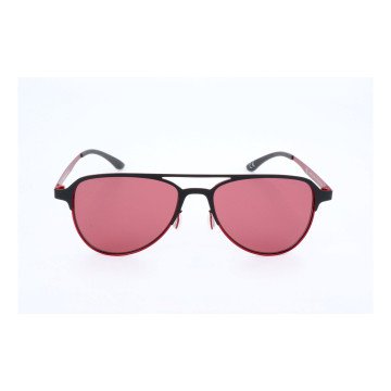 MAN SUNGLASSES ADIDAS  AOM005-009053 (Lens/Bridge/Temple) 54/16/145 mm)