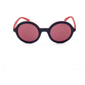 WOMAN SUNGLASSES ADIDAS  AOR016-009053 (Lens/Bridge/Temple) 49/25/140 mm)