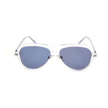 MAN SUNGLASSES ADIDAS  AOK001-012000 (Lens/Bridge/Temple) 57/14/145 mm)