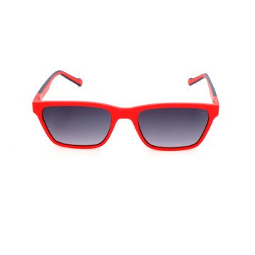 MAN SUNGLASSES ADIDAS  AOR027-053000 (Lens/Bridge/Temple) 54/18/145 mm)